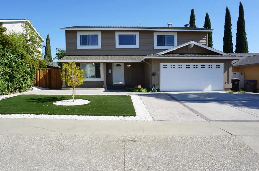 3342 San Saba Drive, San Jose, CA 95148 - #1