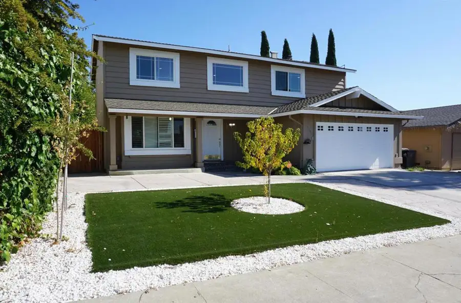 3342 San Saba Drive, San Jose, CA 95148 - #2