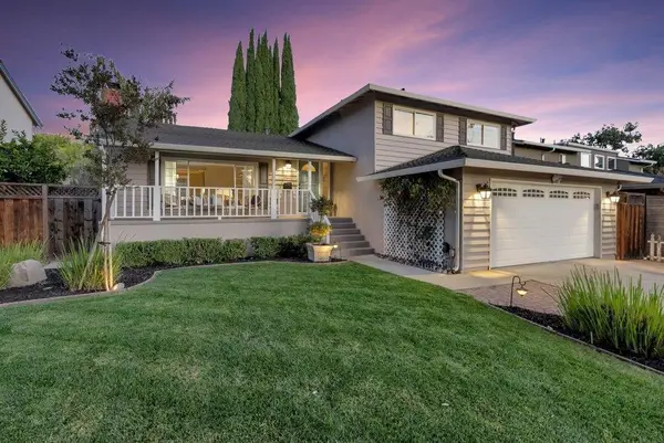 6136 Dunn Avenue, San Jose, CA 95123