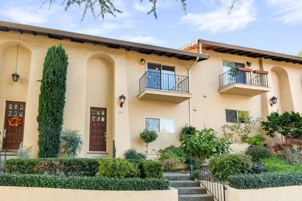 18400 Overlook Road #56, Los Gatos, CA 95030 - Image #1