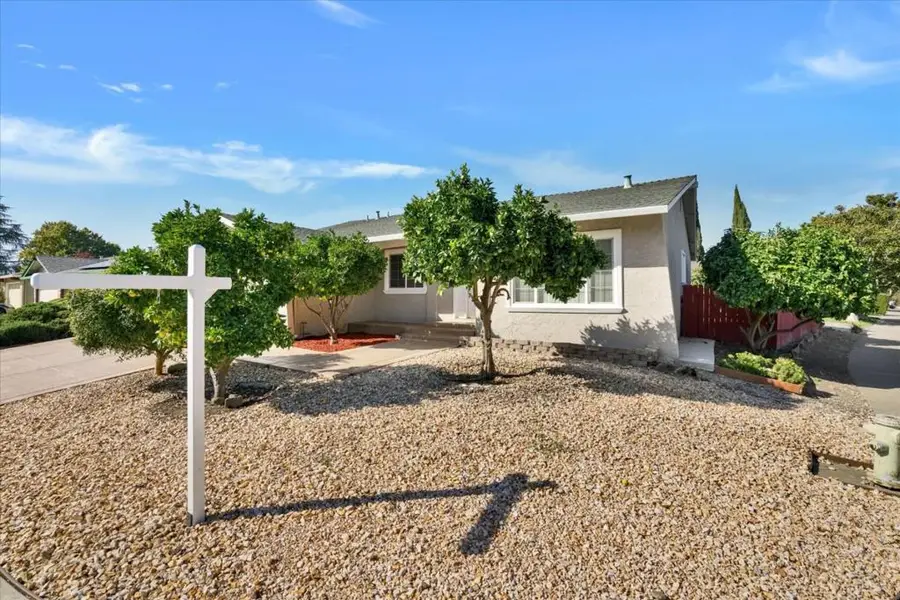 6137 Inglewood Drive, Pleasanton, CA 94588 - Image #3