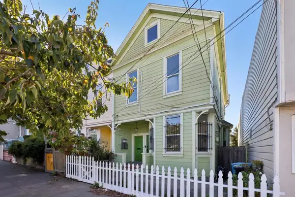 527 Faxon Avenue, San Francisco, CA 94112
