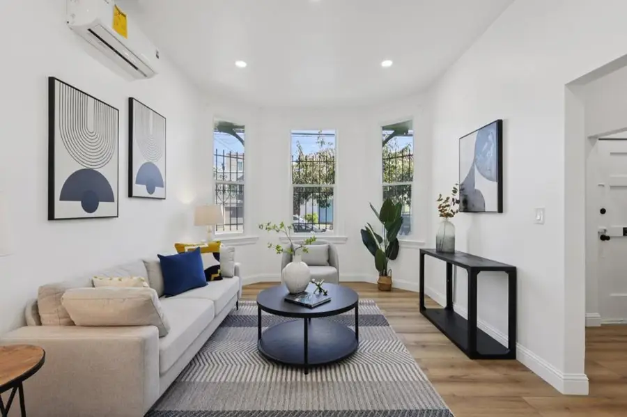 527 Faxon Avenue, San Francisco, CA 94112 - #2