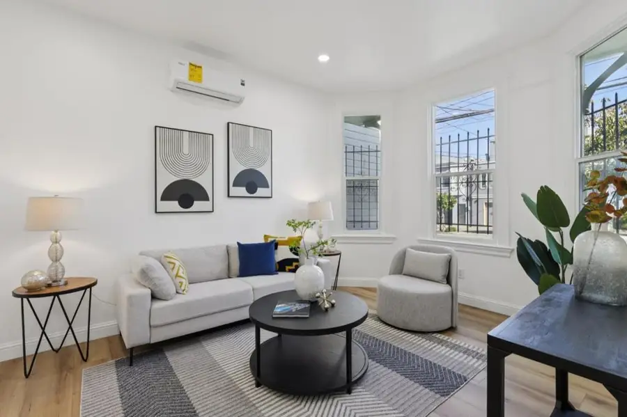 527 Faxon Avenue, San Francisco, CA 94112 - #3