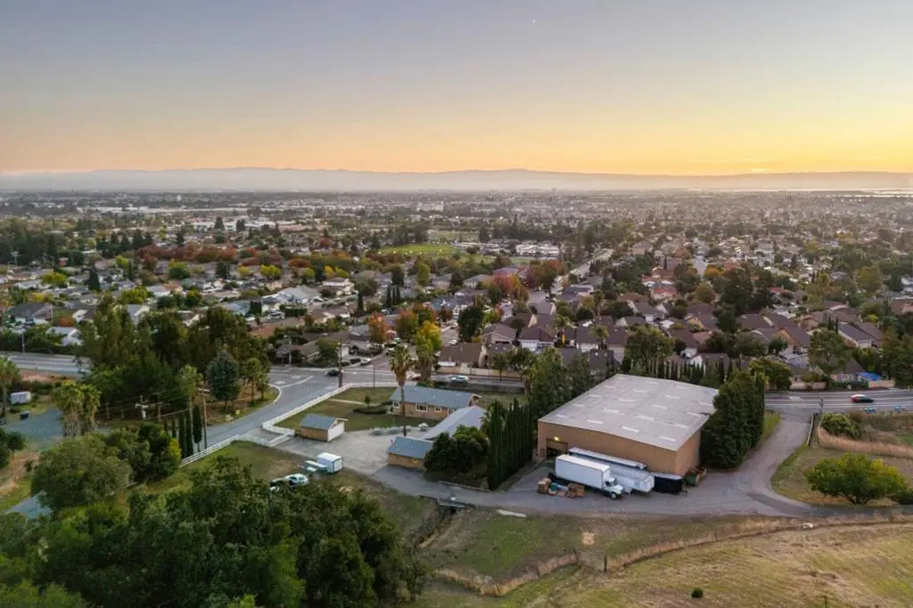 1995 Old Calaveras Road, Milpitas, CA 95035 - Image #1