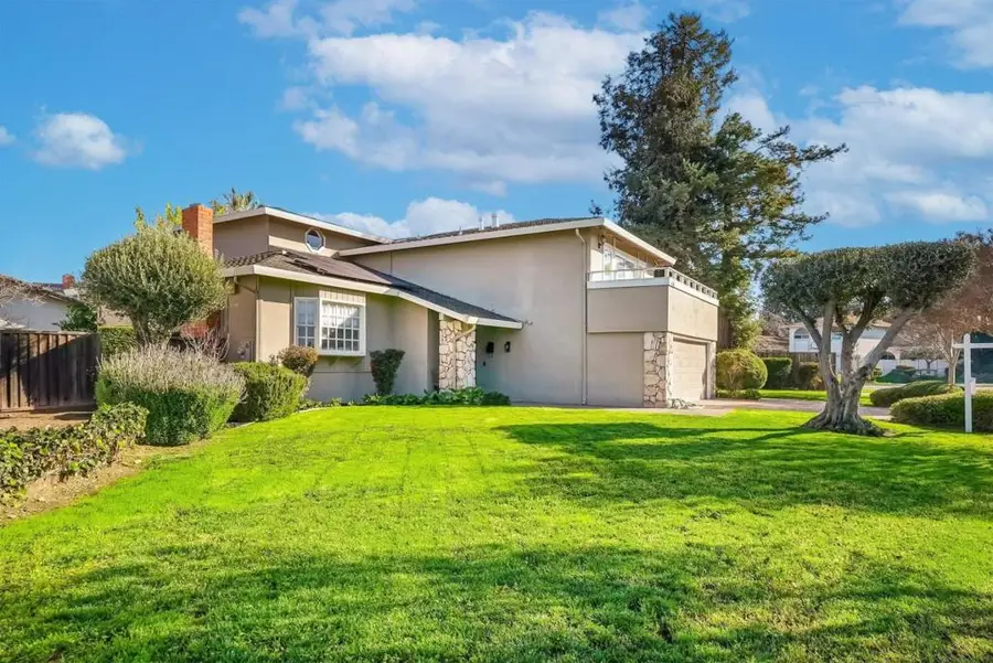 1638 Peachwood Drive, San Jose, CA 95132 - Image #2