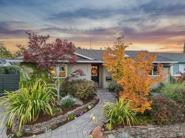 3771 Justine Drive, San Jose, CA 95124