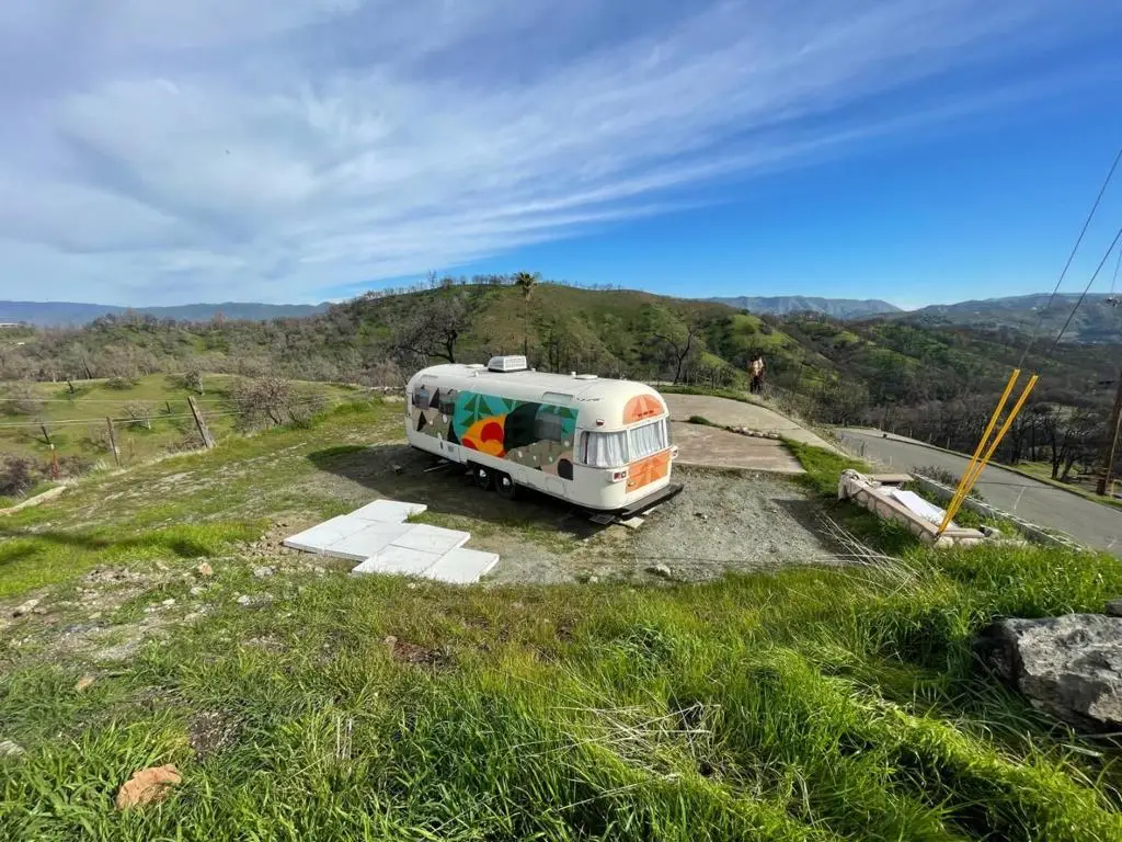 254 Sugar Loaf Drive, Napa, CA 94558 - Image #1