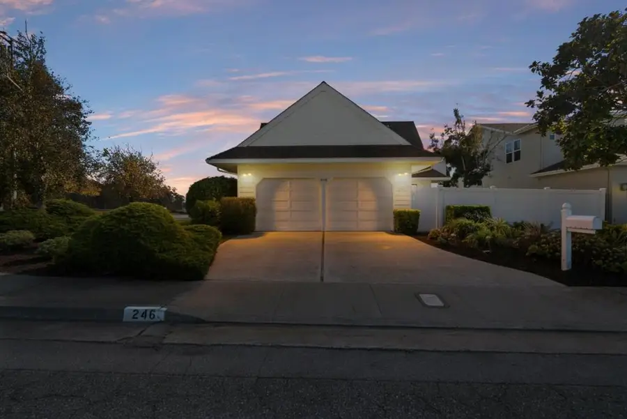 246 Via Novella, Aptos, CA 95003 - Image #2