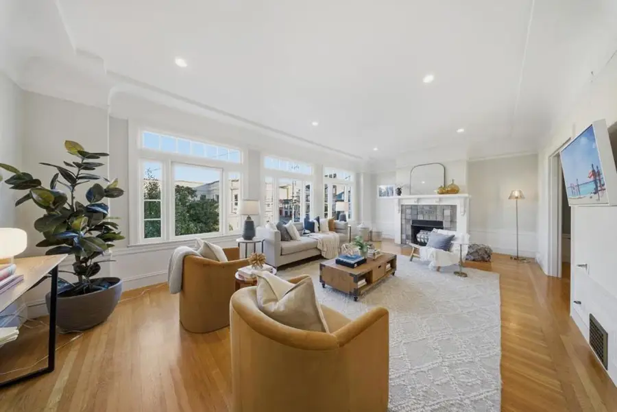 689 20th Avenue, San Francisco, CA 94121 - Image #2