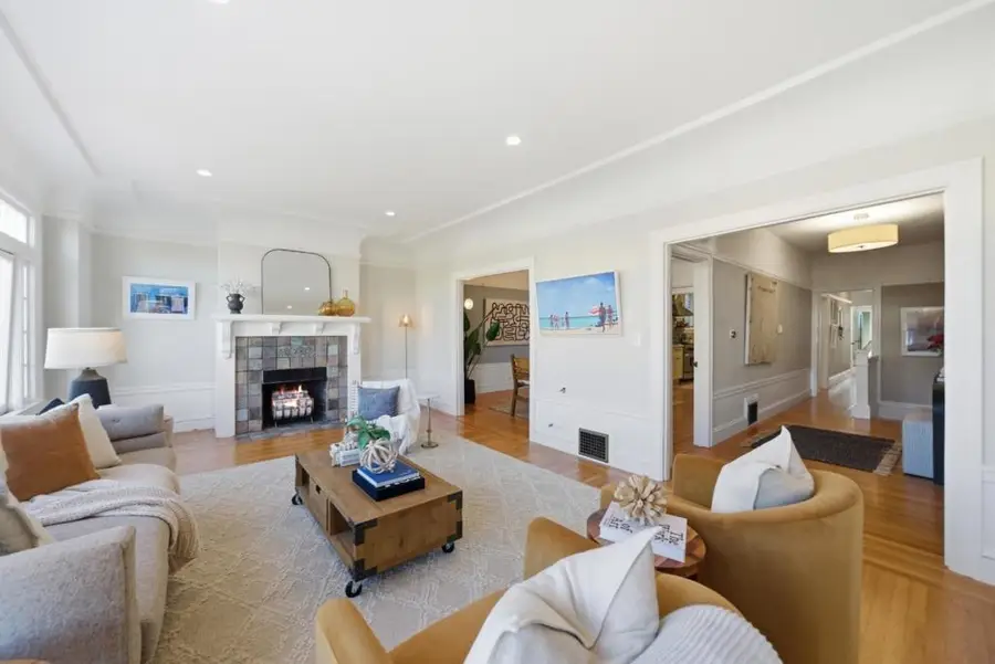 689 20th Avenue, San Francisco, CA 94121 - Image #3