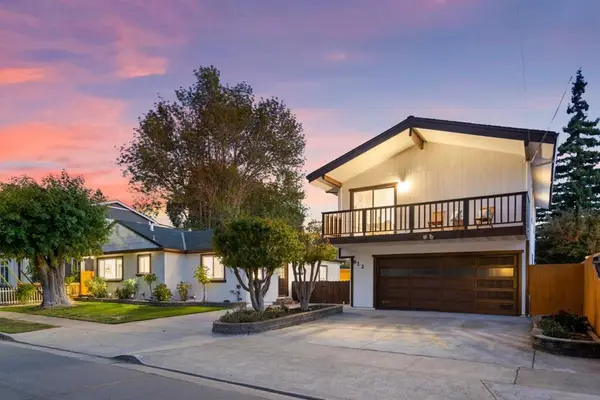 824 14th Avenue, Menlo Park, CA 94025