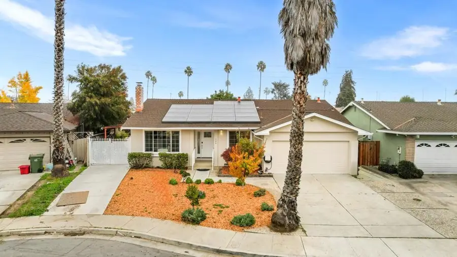 184 Sun Blossom Drive, San Jose, CA 95123 - Image #3