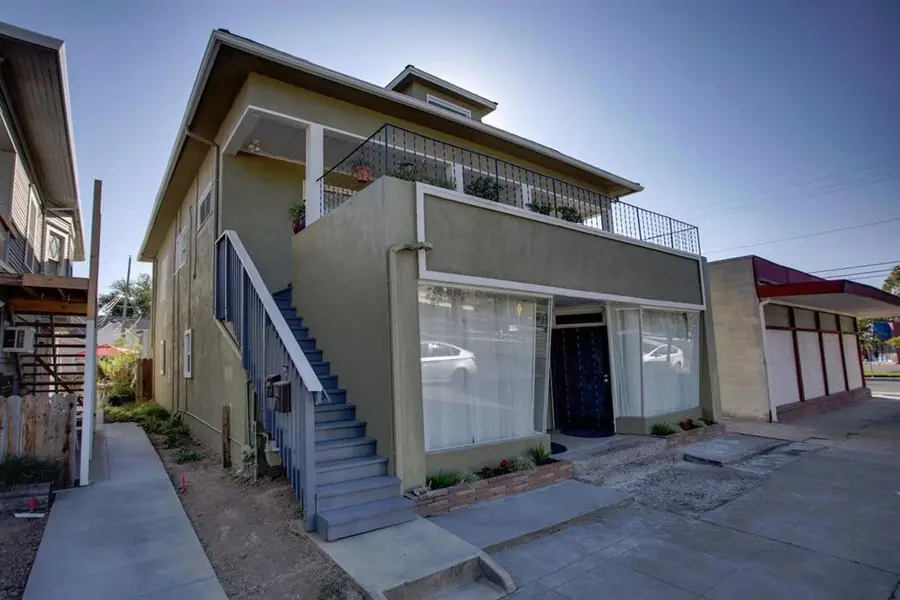 3012 4th Avenue, Sacramento, CA 95817 - Image #3