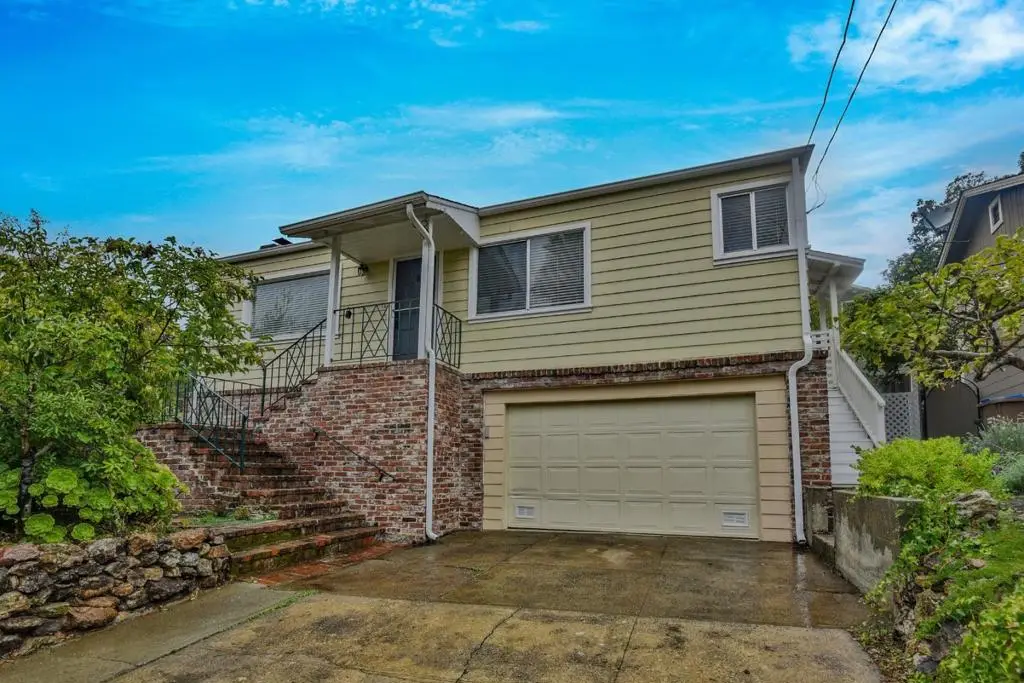 14 Belle Avenue, San Rafael, CA 94901 - Image #1