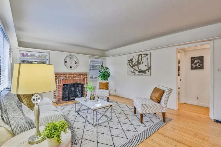 14 Belle Avenue, San Rafael, CA 94901 - Image #2