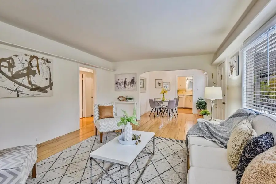 14 Belle Avenue, San Rafael, CA 94901 - Image #3