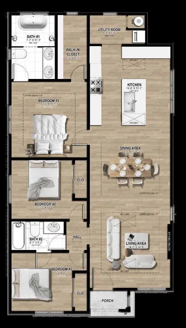 940 Altschul Avenue, Menlo Park, CA 94025 - Image #2