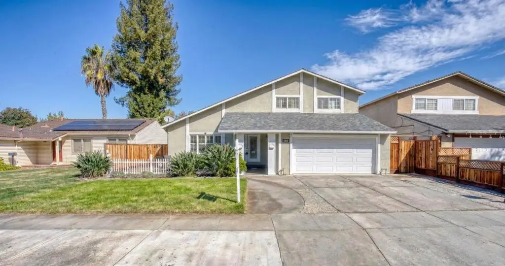 489 Hassinger Road, San Jose, CA 95111 - Image #1