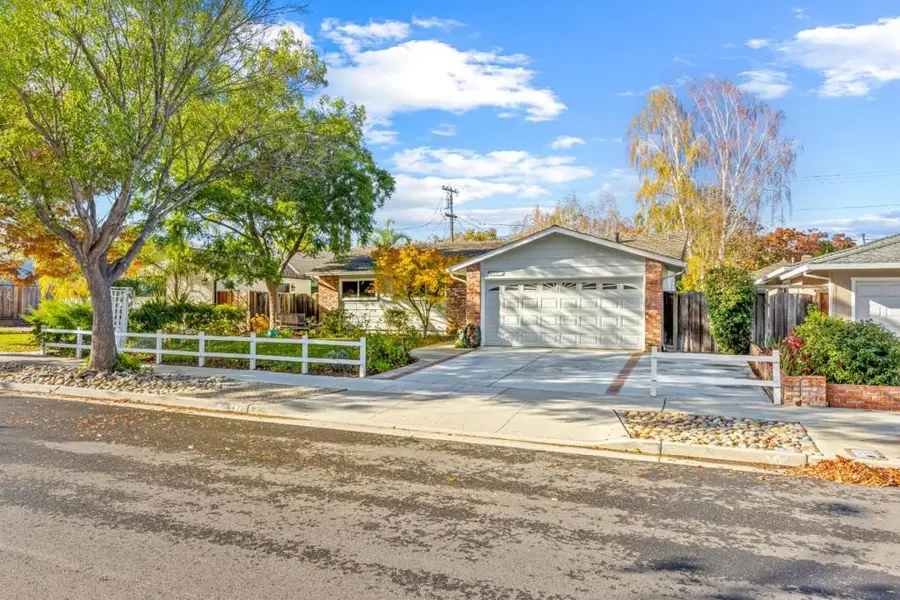 5347 Garwood Drive, San Jose, CA 95118 - Image #3