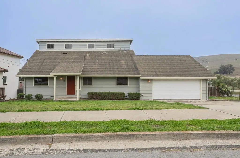 46 Church Street, San Juan Bautista, CA 95045 - Image #1