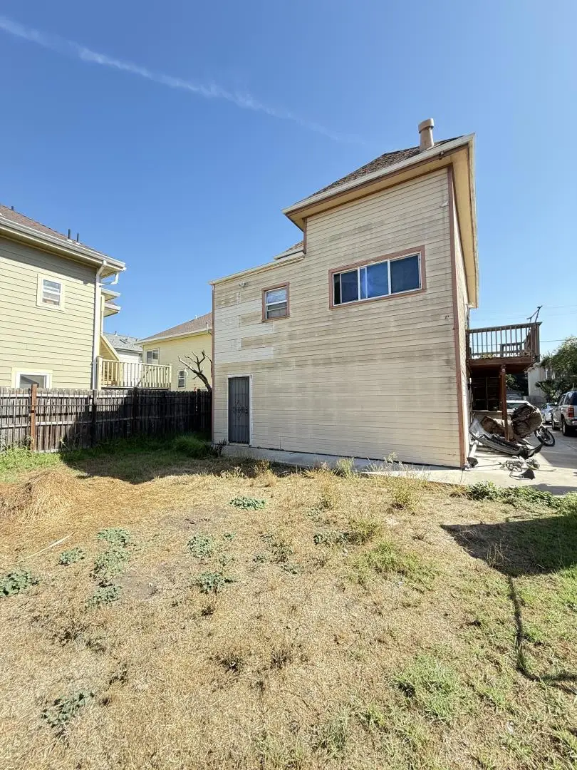 2841 Filbert Street, Oakland, CA 94608 - Image #2