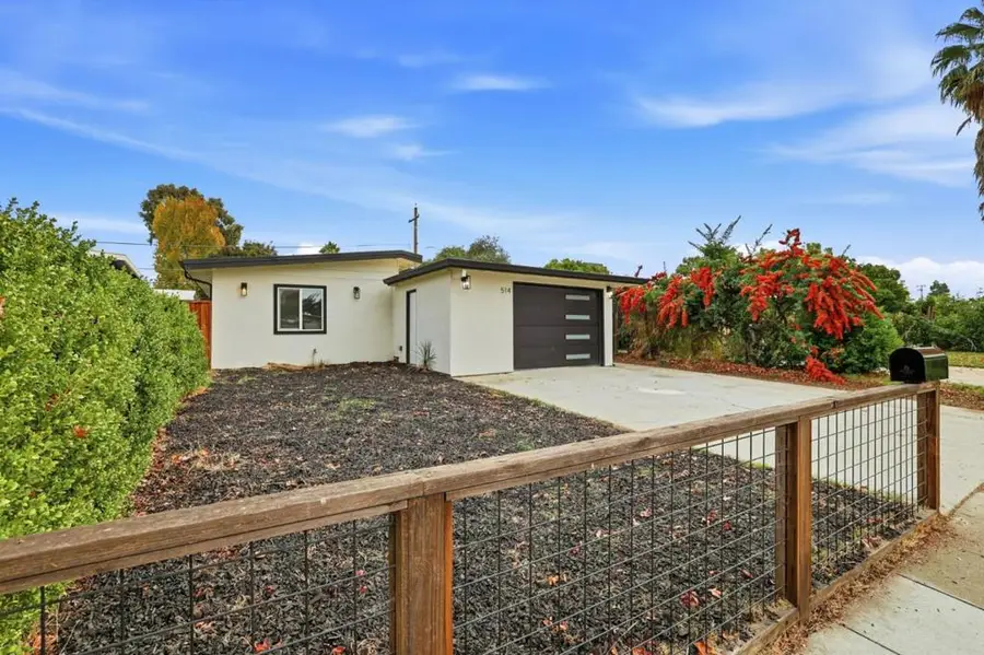 514 Mayellen Avenue, San Jose, CA 95126 - Image #2