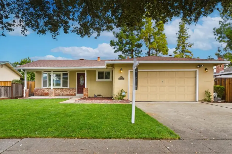 5756 Pontiac Drive, San Jose, CA 95123 - Image #3