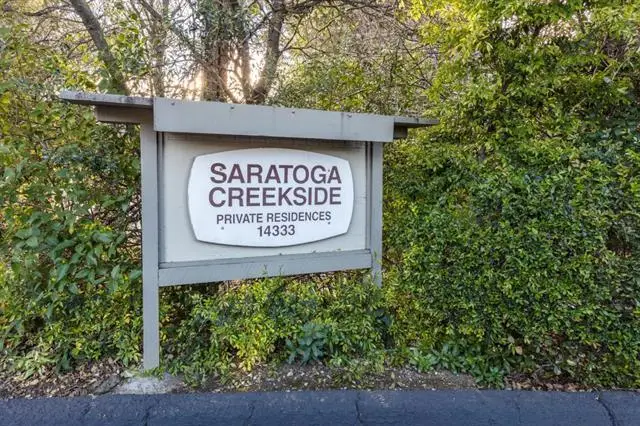 14333 Saratoga Avenue #14, Saratoga, CA 95070 - Image #1