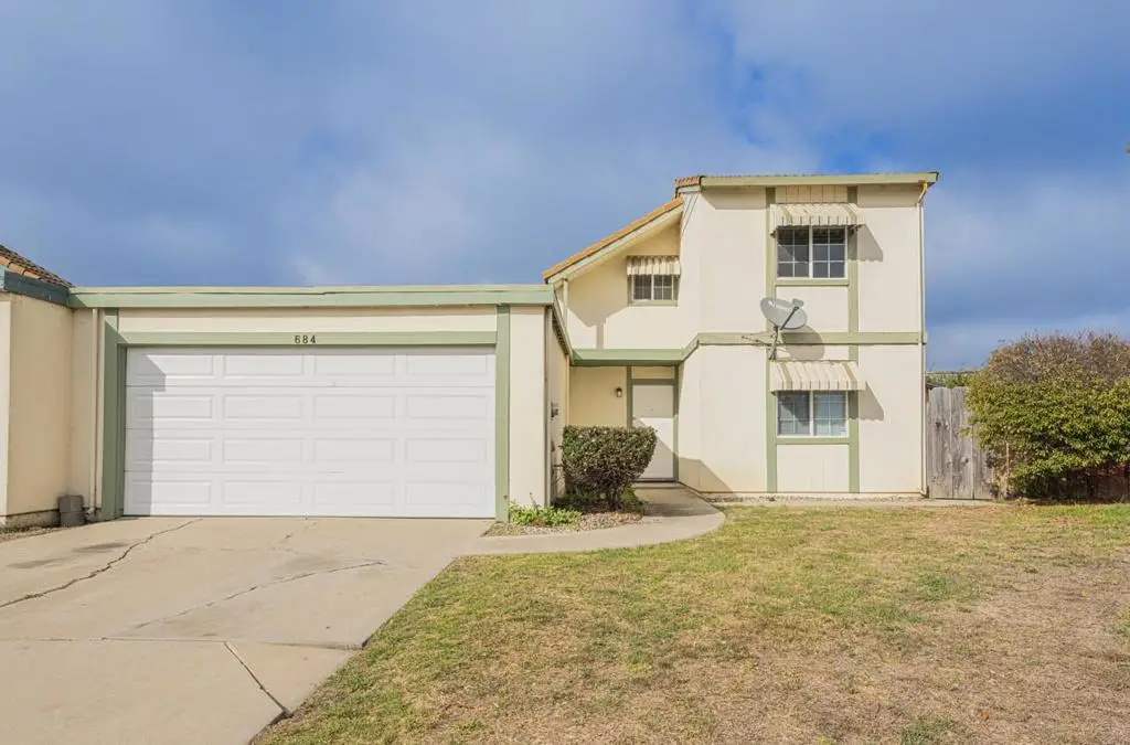 684 Alvarado Court, Salinas, CA 93907 - Image #1