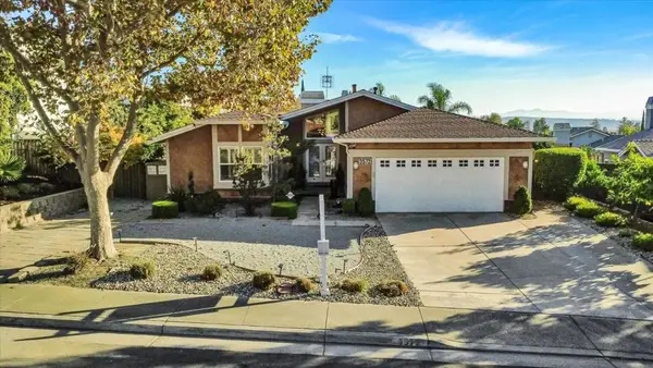 3572 Rollingside Drive, San Jose, CA 95148