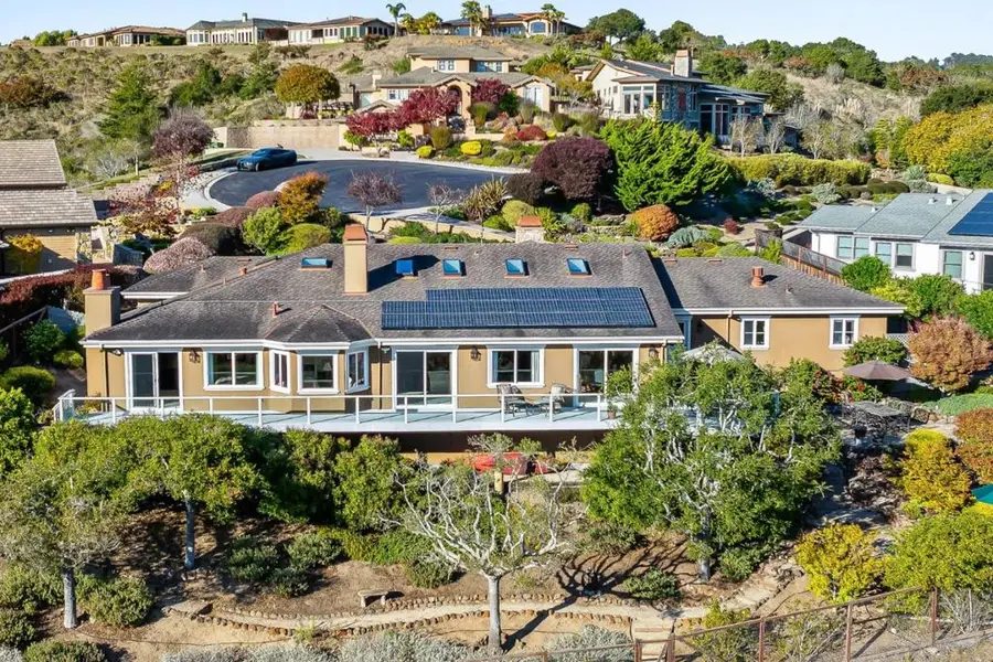 153 Castillo Court, Aptos, CA 95003 - #2