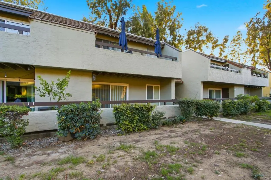 305 Tradewinds Drive #5, San Jose, CA 95123 - Image #1