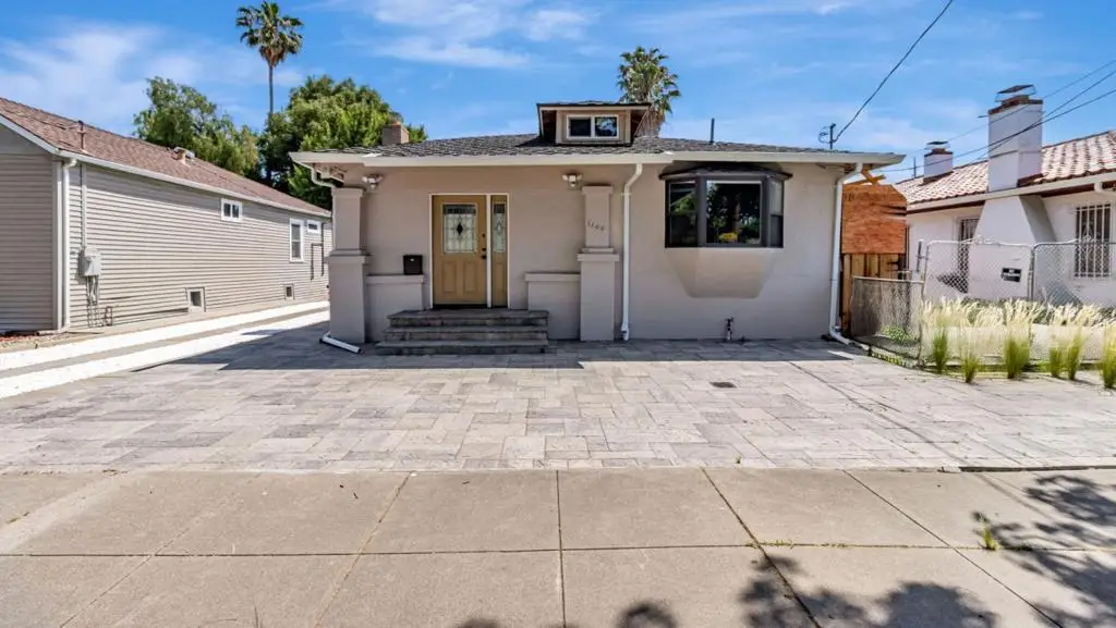 1144 S 9th Street, San Jose, CA 95112 - Image #1
