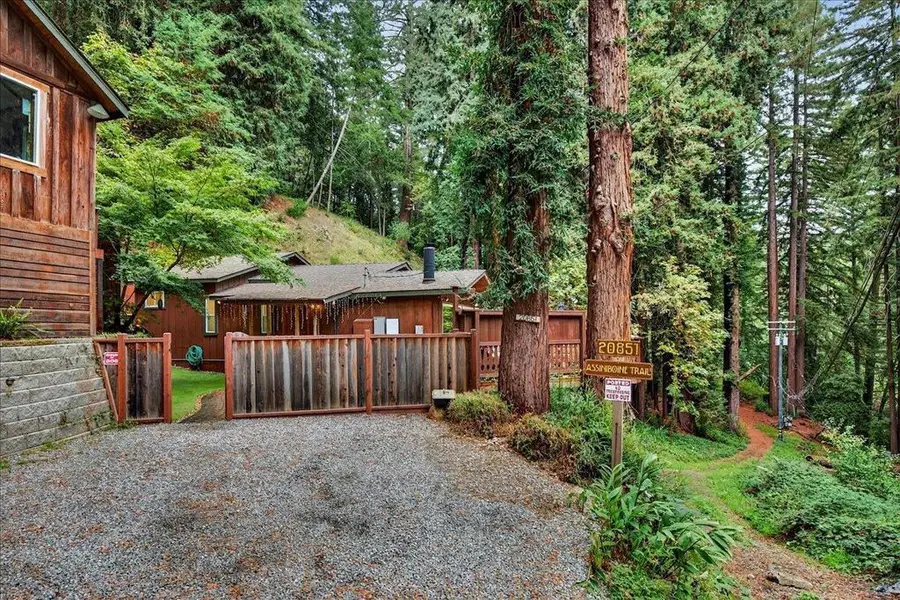 20851 Assiniboine Trail, Los Gatos, CA 95033 - Image #3