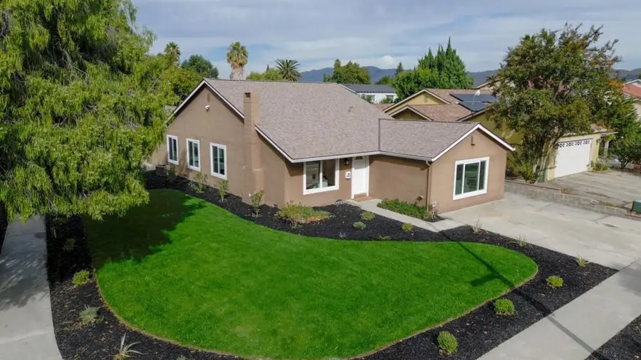 2053 Jonesport Avenue, San Jose, CA 95131 - Image #2