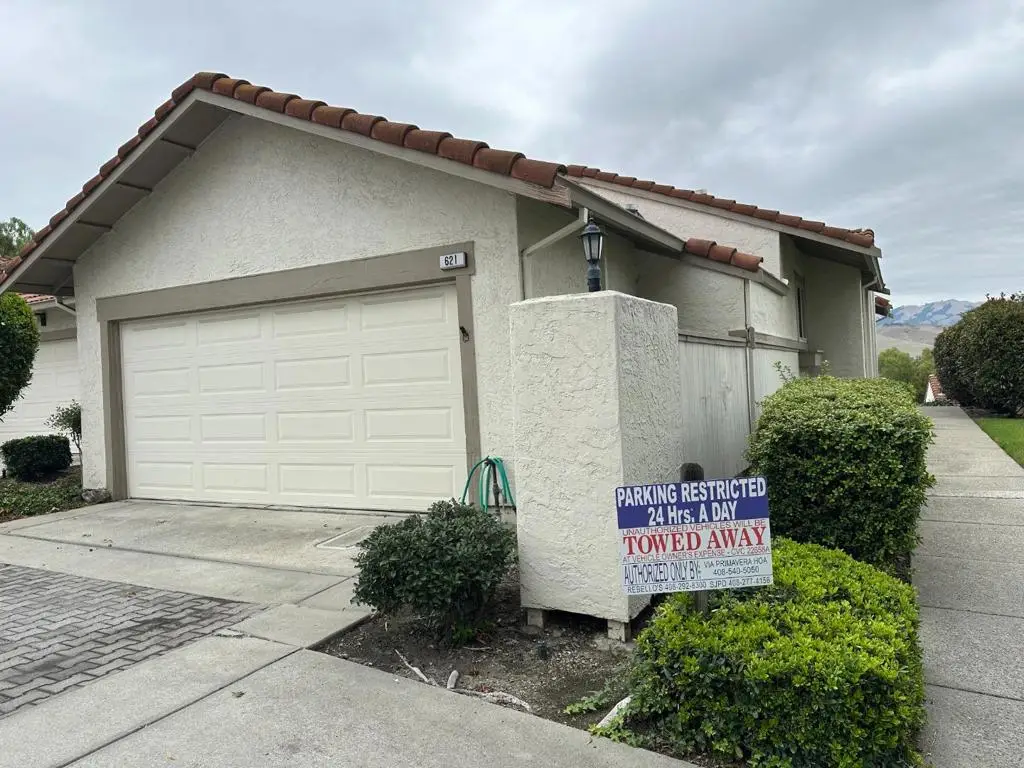 621 Via Primavera Court, San Jose, CA 95111 - Image #1