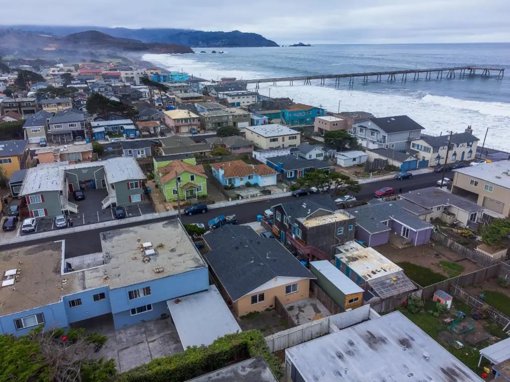 41 Carmel Avenue, Pacifica, CA 94044 - Image #1