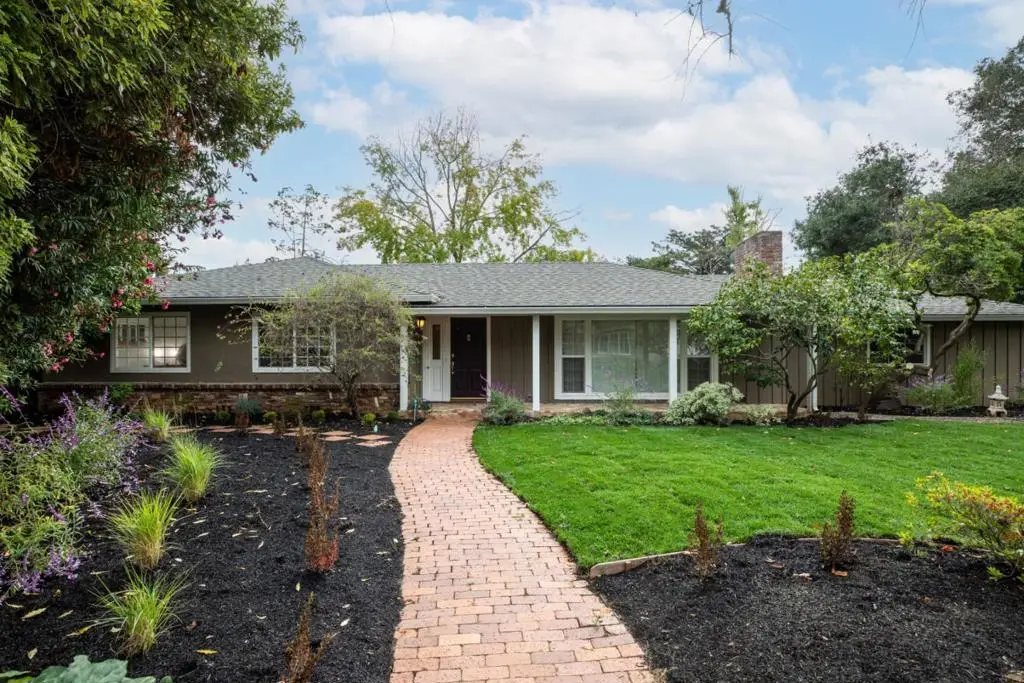 145 El Monte Court, Los Altos, CA 94022 - Image #1