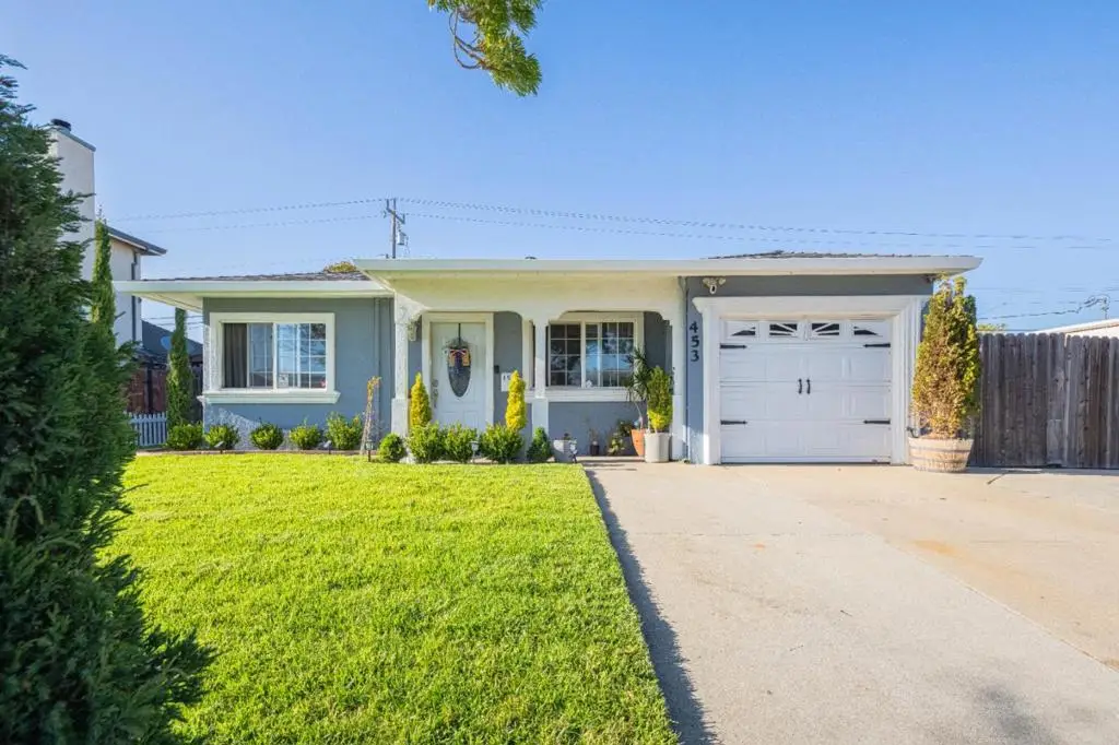 453 Chaparral Street, Salinas, CA 93906 - Image #1