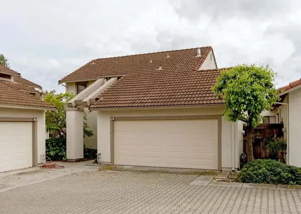 420 Via Primavera Drive, San Jose, CA 95111