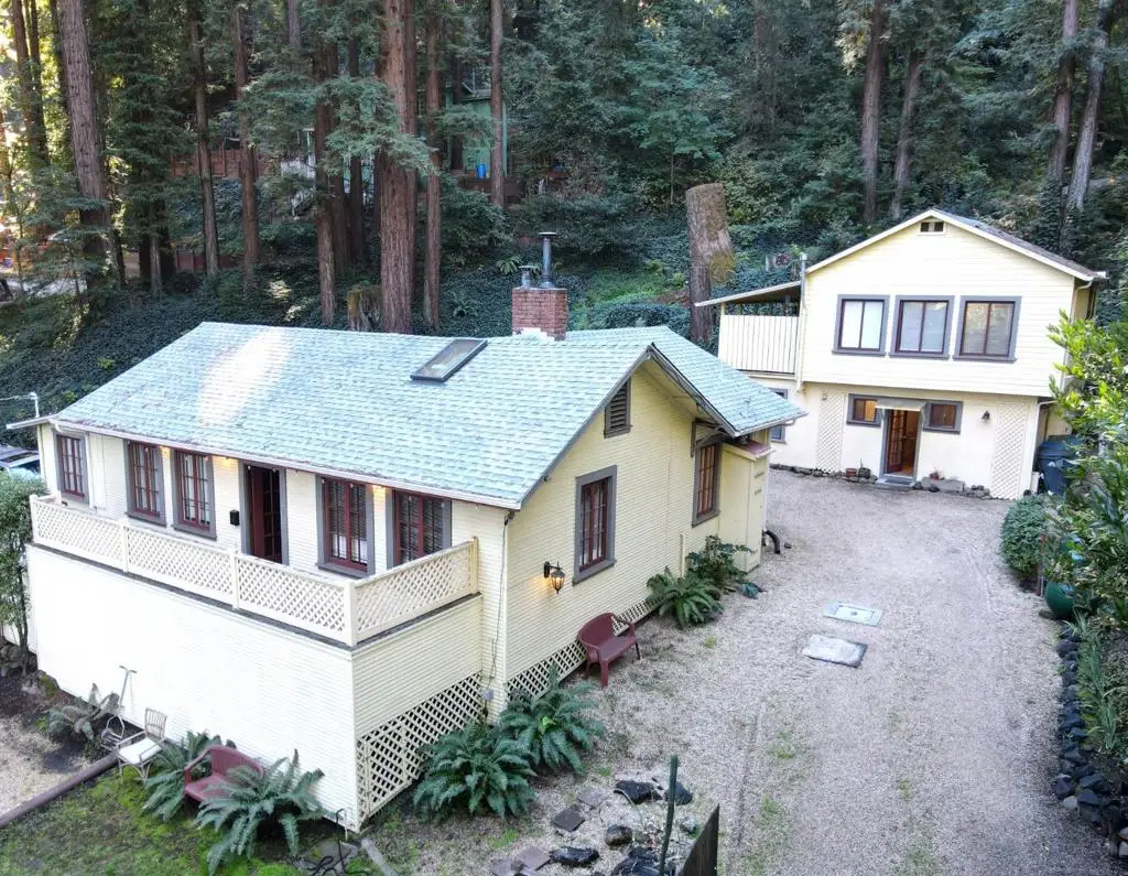 8787 Highway 9, Ben Lomond, CA 95005 - Image #1