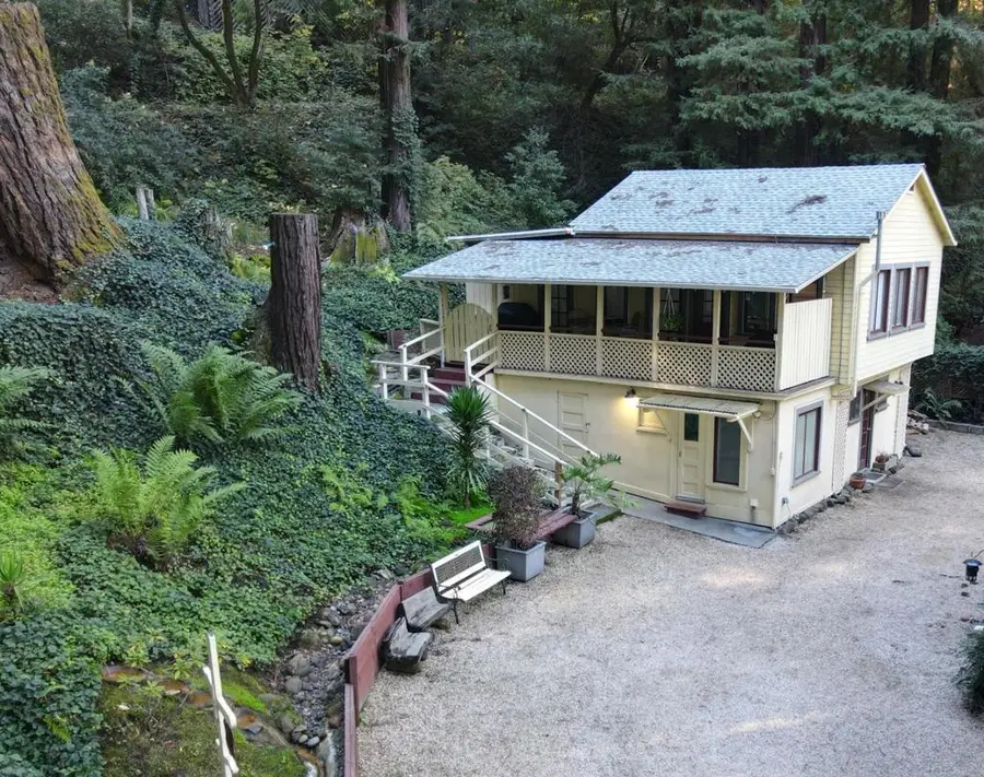 8787 Highway 9, Ben Lomond, CA 95005 - Image #3