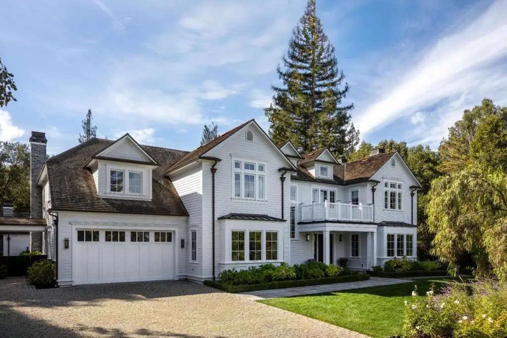 91 Mandarin Way, Atherton, CA 94027 - Image #1