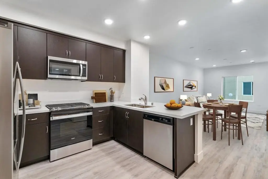 1853 Almaden Road #414, San Jose, CA 95125 - Image #1