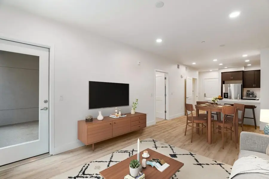 1853 Almaden Road #515, San Jose, CA 95125 - Image #3