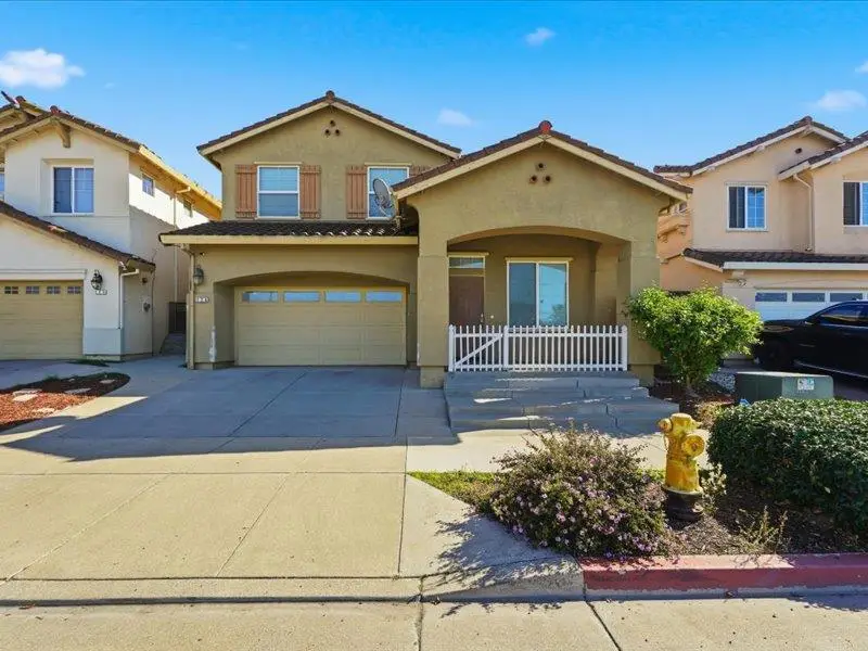 729 Vista Montana Drive, Watsonville, CA 95076 - Image #2
