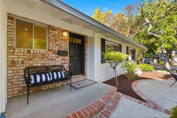 1603 Husted Avenue, San Jose, CA 95125