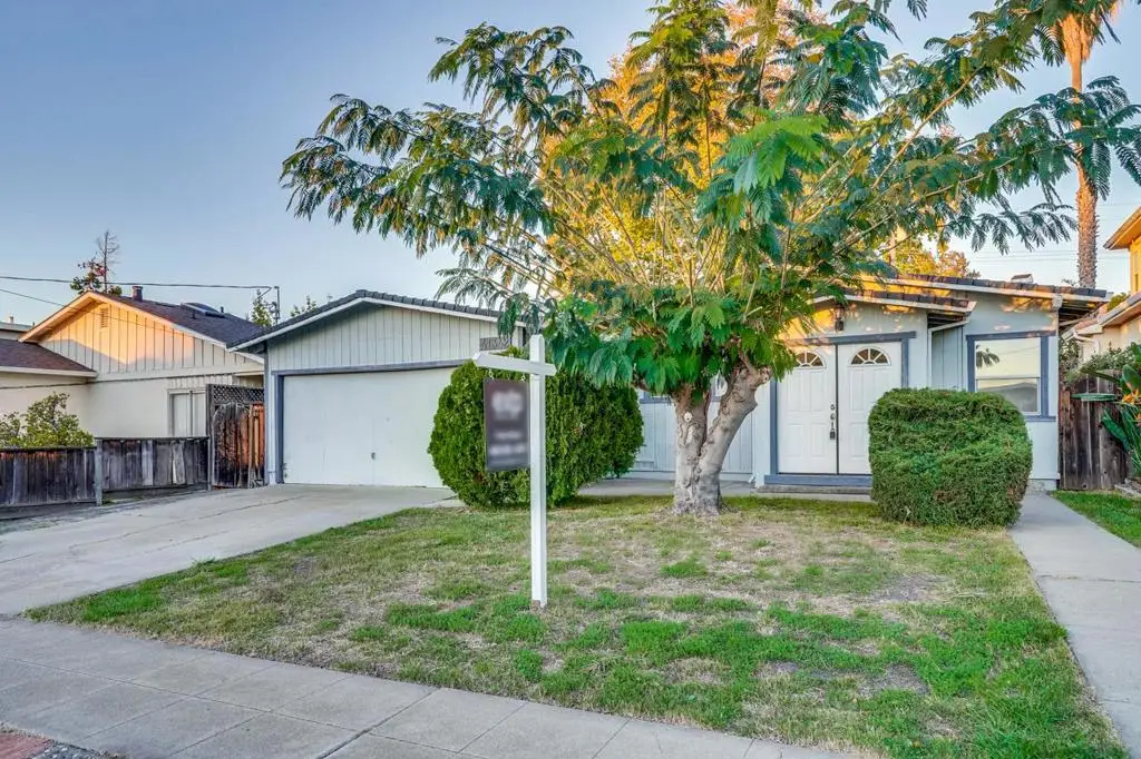 41342 Joyce Avenue, Fremont, CA 94539 - Image #1