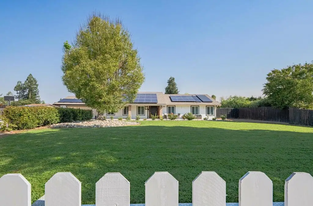 26891 Fonda Avenue, Madera, CA 93638 - Image #1